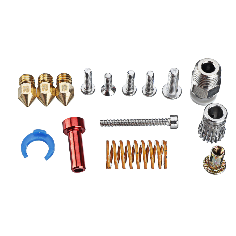 Dual-Gear-Pulley-Dual-Drive-Extruder-Kit--3-Stuumlck-MK8-17504-mm-Brass-Nozzle-Zubehoumlr-Kit-fuumlr-1750567-9